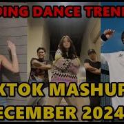 Tiktok Reels Dance