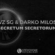 Darko Milosevic Secretum Secretorum