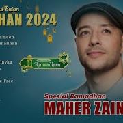 Ramadan Special Album Kumpulan Lagu Maher Zain Ramadhan Terbaik Vol 3 Ya Habibi