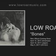 Bones Feat Jófríõur Ákadóttir Low Roar