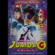 Junior G Episode 1