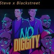 Blackstreet No Diggity Extended Mix