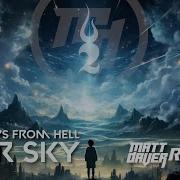 Two Steps From Hell Star Sky Matt Daver Remix