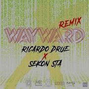 Ricardo Drue Sekon Sta Wayward Ryan Sayeed S Clap Intro