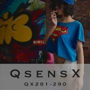 Qsensx Pt 282 Qsensx