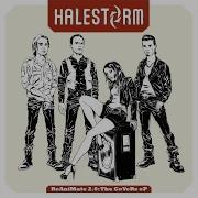 Halestorm Get Lucky