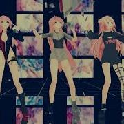 Mmd Tmnt Anpanman