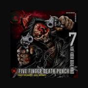 Five Finger Death Punch Will The Sun Ever Rise