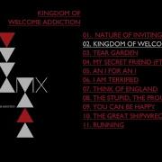 Iamx Kingdom Of Welcome Addiction