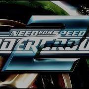 Need For Speed Underground 2 Full Soundtrack