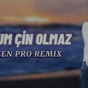 Elsen Pro Yuxum Cin Olmaz