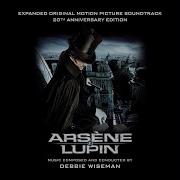 Top 10 Original Movie Scores By Debbie Wisemann