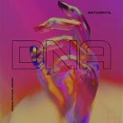 Dna Radio Edit Space Motion
