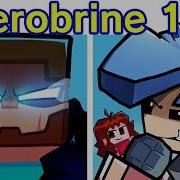 Friday Night Funkin Vs Herobrine Week Recreated