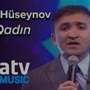 Miris Huseynov Bir Qadin