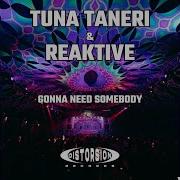 Reaktive Tuna Taneri Gonna Need Somebody