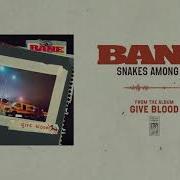 Bane Snakes Among Us