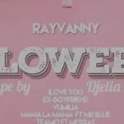 Rayvanny Flowers Mixtape 1 Dj Elia Konki