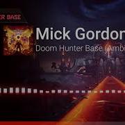 Doom Hunter Base