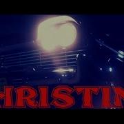 John Carpenter Christine Theme Cover