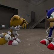 Tails Sfm Death