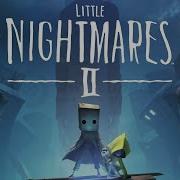 Little Nightmares 2 Ost One Step