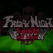 Fnf Spirits Of Hell V3 Ost