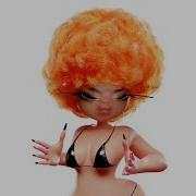 Ice Spice Actin A Smoochie