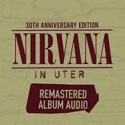 Nirvana In Utero