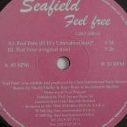 Seafield Feel Free