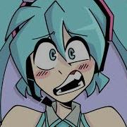 Animation Meme Miku Background