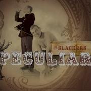 The Slackers Sauron