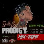 Skillibeng Prodigy Mixtape Dutch Pot Kitchen