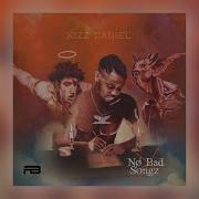 Kizz Daniel Sarkodie Kojo