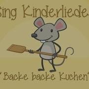 Backe Backe Kuchen