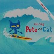 Pete The Cat Take A Little Break