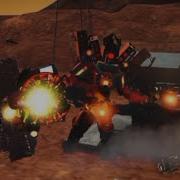 Skibidi Mightyverse 19 Counter Attack