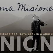 Union3 Alma Misionera