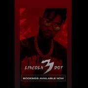 Gyal Dem Thick Lincoln 3Dot