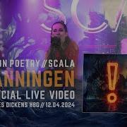 Scala Vogon Poetry Sanningen