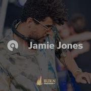 Jamie Jones Mixmag Presents Forever Is Composed Of Nows