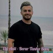 Ebi Ali Refik