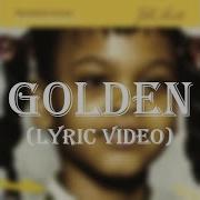 Live In My Life Like It S Golden Lyrics