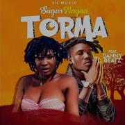 Danny Beatz Torma Feat Danny Beatz