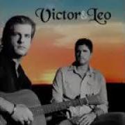 Vitor E Leo Cd Completo Nicke Barroso