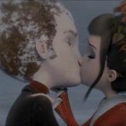 Best Animation Kisses Part 3