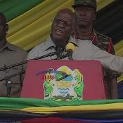 Hotuba Kamili Ya Rais Magufuli Akiwa Tarime 07 09 2018 Azam Tv