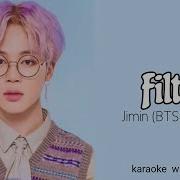 Filter Jimin 2 Members Karaoke