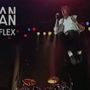 Duran Duran Reflex