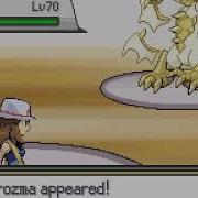 Light That Burns The Sky Vs Ultra Necrozma Remix